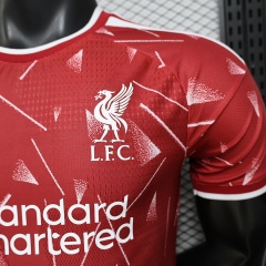 2627 season Liverpool F.C. home Player version