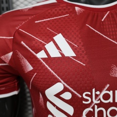 2627 season Liverpool F.C. home Player version