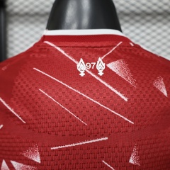 2627 season Liverpool F.C. home Player version