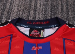 9798 Barcelona home Kids Retro kit