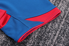 0405 Barcelona home Kids Retro kit