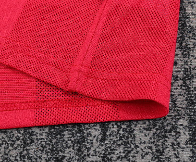 9596 season Liverpool F.C. home Kids Retro kit