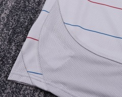 0304 Barcelona away Kids Retro kit