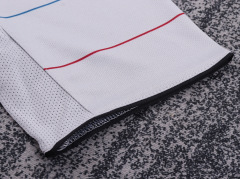 0304 Barcelona away Kids Retro kit
