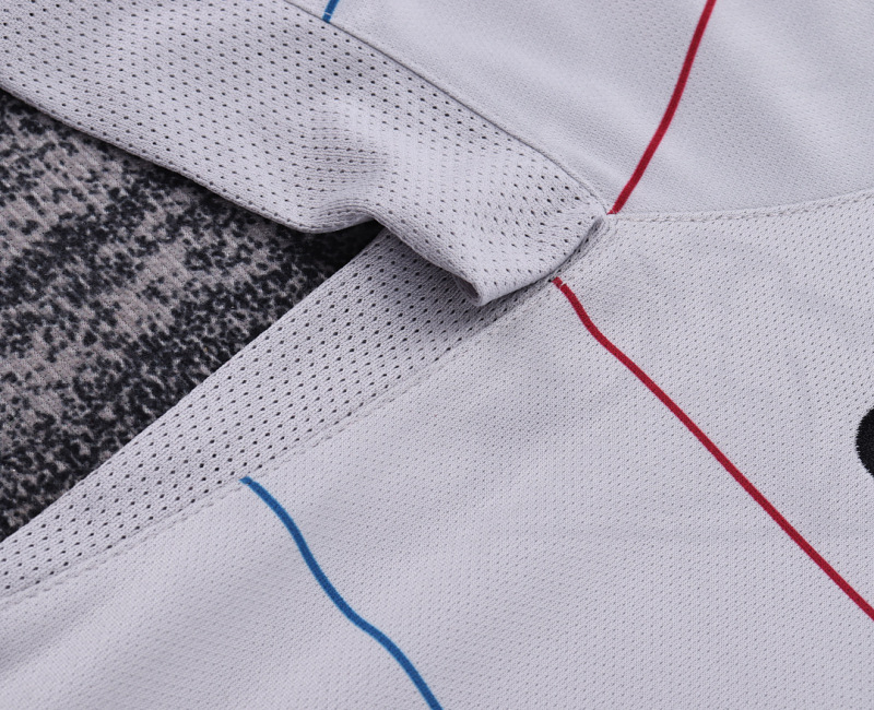 0304 Barcelona away Kids Retro kit
