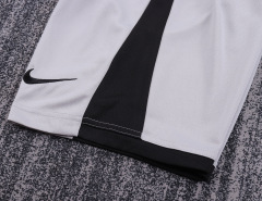 0304 Barcelona away Kids Retro kit