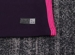 1617 Barcelona away Kids Retro kit