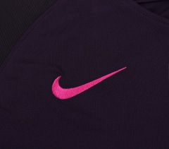 1617 Barcelona away Kids Retro kit