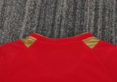 9192 season Liverpool F.C. home Kids Retro kit