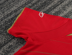 9192 season Liverpool F.C. home Kids Retro kit