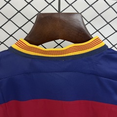 1516 Barcelona home Kids Retro kit