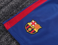 1112 Barcelona home Kids Retro kit