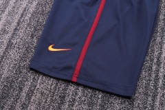 9899 Barcelona away Kids Retro kit