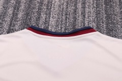 9899 Barcelona away Kids Retro kit