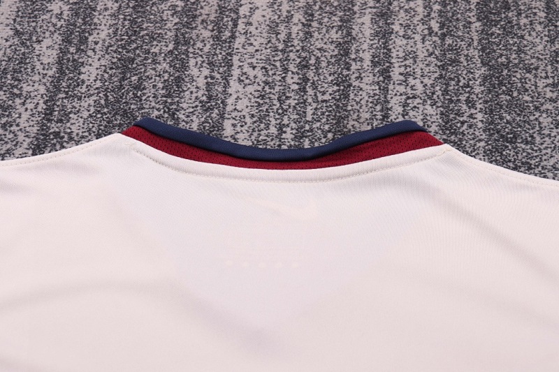 9899 Barcelona away Kids Retro kit