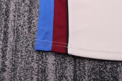 9899 Barcelona away Kids Retro kit