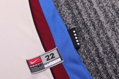 9899 Barcelona away Kids Retro kit