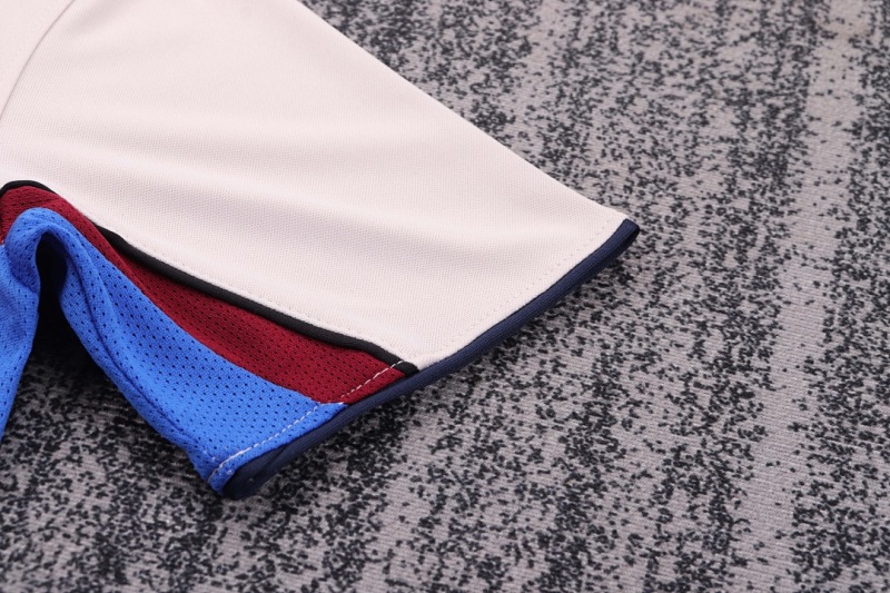 9899 Barcelona away Kids Retro kit