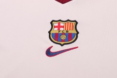 9899 Barcelona away Kids Retro kit