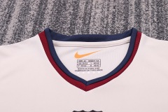 9899 Barcelona away Kids Retro kit