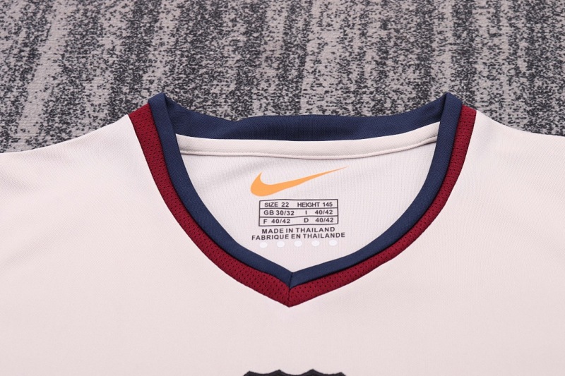 9899 Barcelona away Kids Retro kit