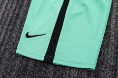 1617 Barcelona third Kids Retro kit