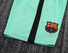 1617 Barcelona third Kids Retro kit