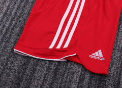 0608 season Liverpool F.C. home Kids Retro kit