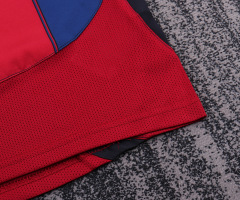 0304 Barcelona home Kids Retro kit