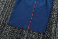 9899 Barcelona third Kids Retro kit