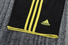 1011 season Liverpool F.C. third Kids Retro kit