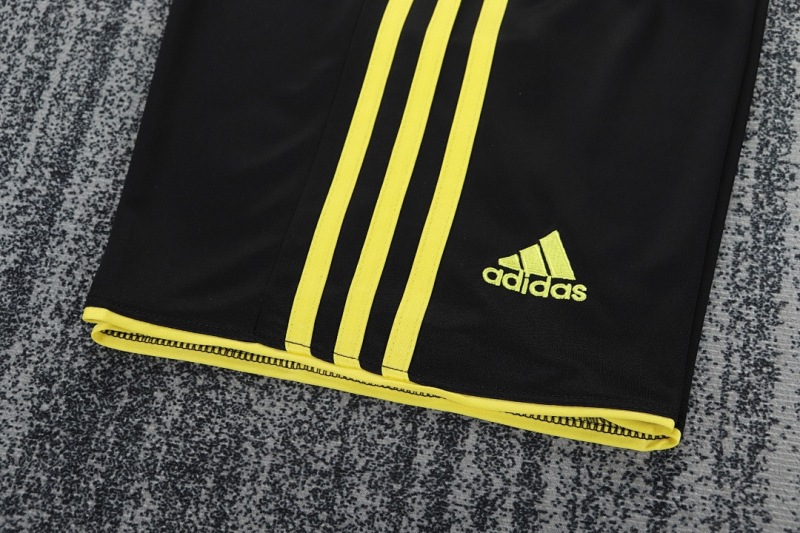 1011 season Liverpool F.C. third Kids Retro kit