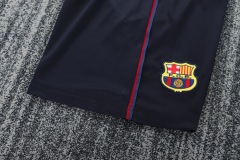 0203 Barcelona third Kids Retro kit