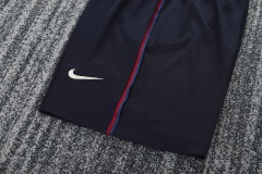 0203 Barcelona third Kids Retro kit