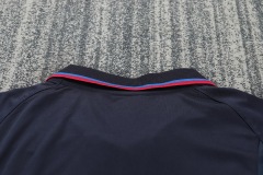 0203 Barcelona third Kids Retro kit