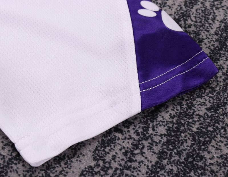 9798 Real Madrid home Kids Retro kit