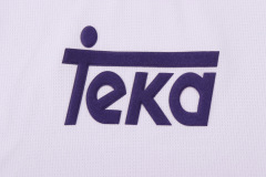 9798 Real Madrid home Kids Retro kit