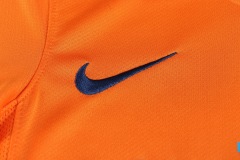 0607 Barcelona away Kids Retro kit