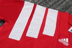 9293 season Liverpool F.C. home Kids Retro kit
