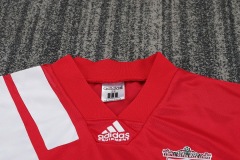 9293 season Liverpool F.C. home Kids Retro kit