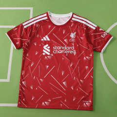 2627 season Liverpool F.C. home Fan version
