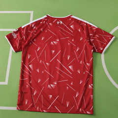 2627 season Liverpool F.C. home Fan version