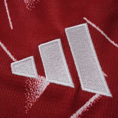 2627 season Liverpool F.C. home Long sleeve Fan version