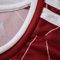 2627 season Liverpool F.C. home Long sleeve Fan version