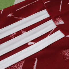 2627 season Liverpool F.C. home Long sleeve Fan version
