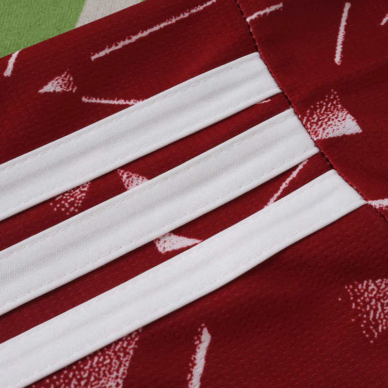 2627 season Liverpool F.C. home Long sleeve Fan version