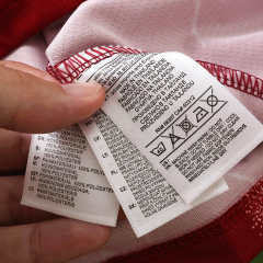 2627 season Liverpool F.C. home Fan version