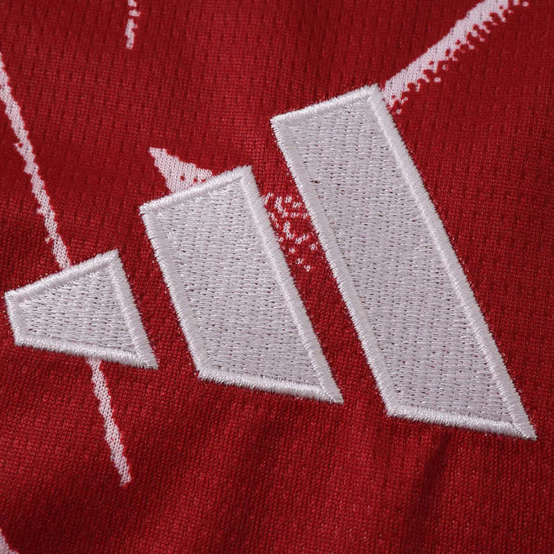 2627 season Liverpool F.C. home Fan version