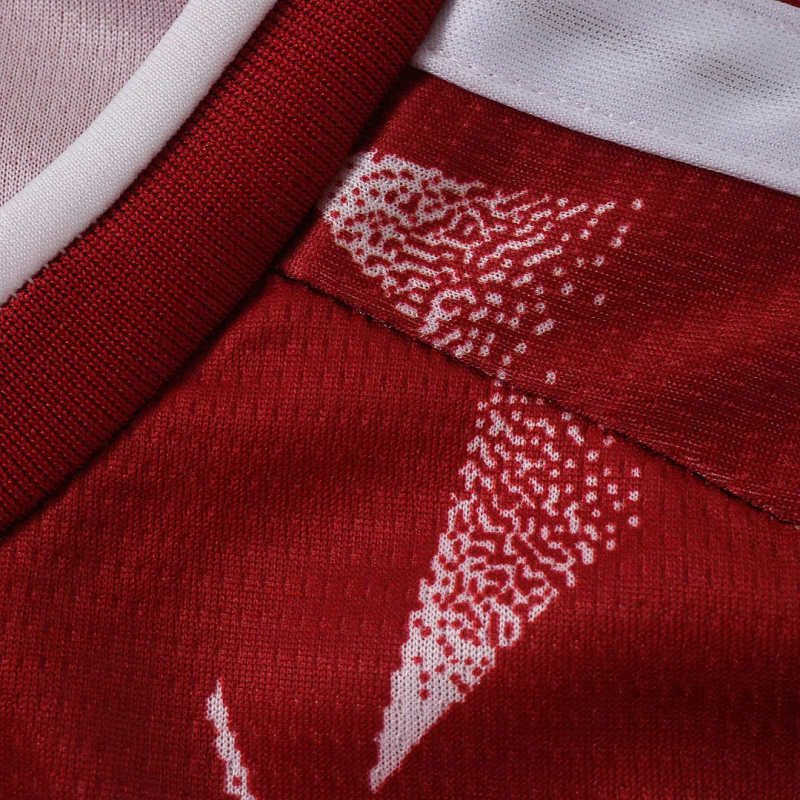 2627 season Liverpool F.C. home Fan version