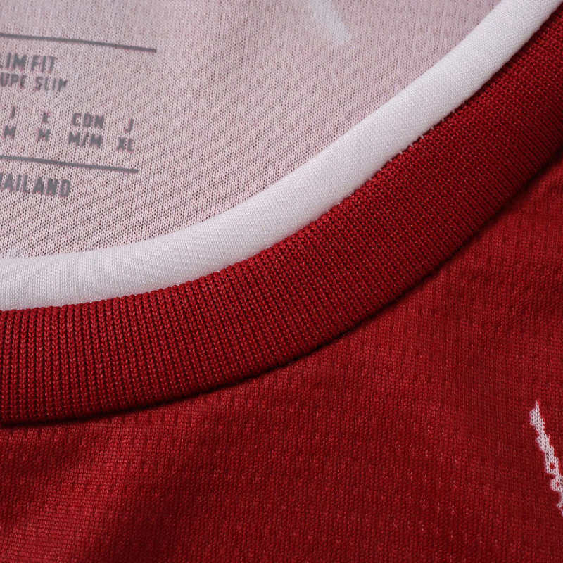 2627 season Liverpool F.C. home Fan version